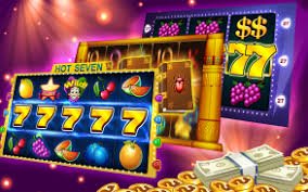 bunda slot featured game showcase