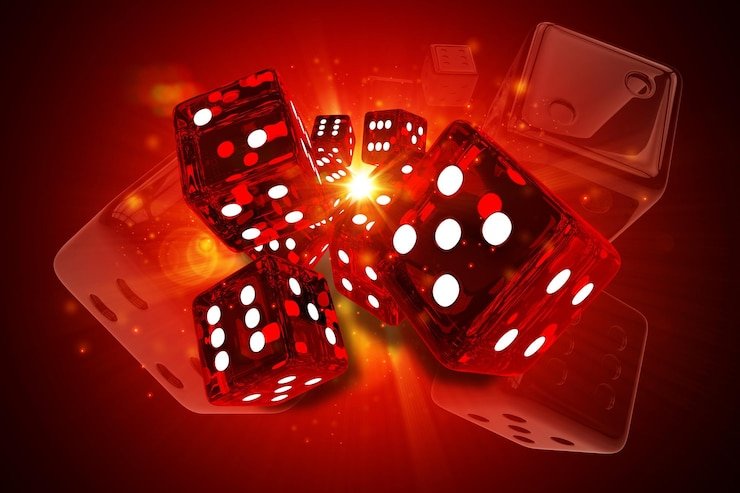 Live Betting Game 