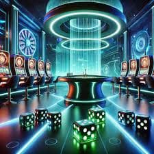 bunda slot featured game showcase