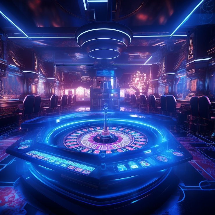 bunda slot featured game showcase