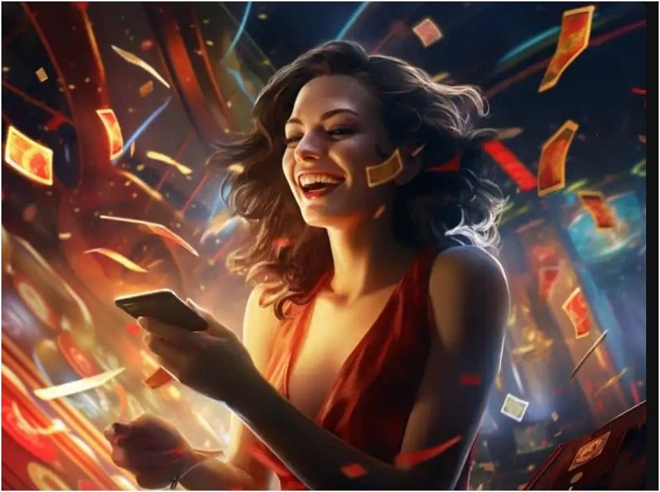Antarmuka dukungan pelanggan bunda slot dengan berbagai saluran komunikasi untuk bantuan Spadegaming